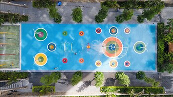 Apec Continental Cham