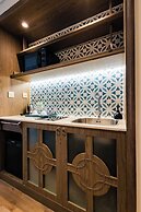 Apec Continental Cham