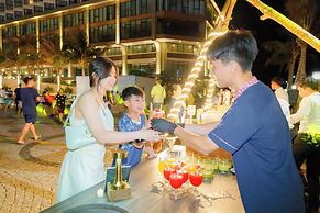 CONDOTEL CHAM BAY LUXURY