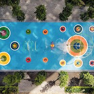 CONDOTEL CHAM BAY LUXURY