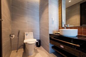 Apec Continental Cham