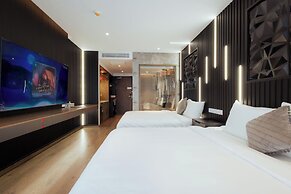 Apec Continental Cham