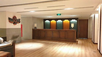 Apec Continental Cham