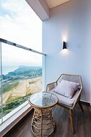 Apec Continental Cham