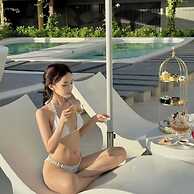 CONDOTEL CHAM BAY LUXURY