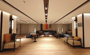 Apec Continental Cham