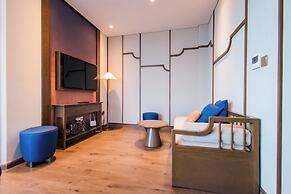 Apec Continental Cham