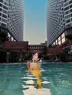 Apec Continental Cham