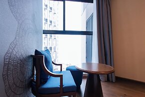 Apec Continental Cham