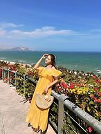 Apec Continental Cham