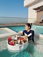 CONDOTEL CHAM BAY LUXURY