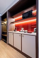 Apec Continental Cham