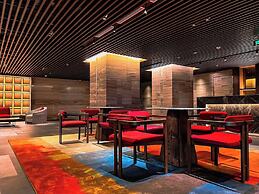 Apec Continental Cham