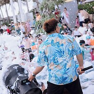 CONDOTEL CHAM BAY LUXURY