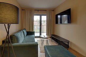 RentPlanet - Apartament Belle View