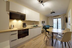 RentPlanet - Apartament Belle View