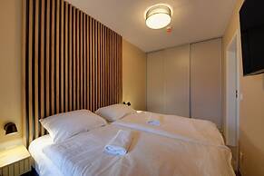 RentPlanet - Apartament Belle View