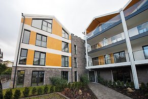 RentPlanet - Apartament Belle View