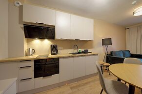 RentPlanet - Apartament Belle View