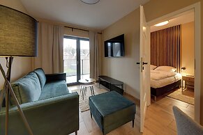 RentPlanet - Apartament Belle View