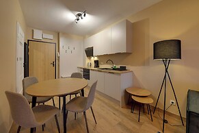 RentPlanet - Apartament Belle View