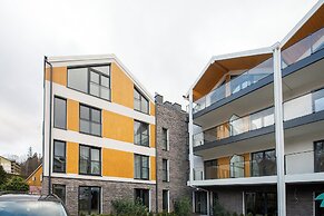 RentPlanet - Apartament Belle View