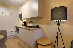 RentPlanet - Apartament Belle View