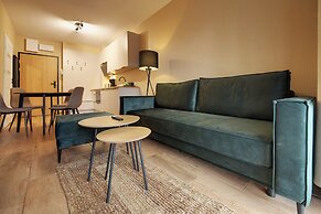 RentPlanet - Apartament Belle View