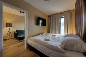 RentPlanet - Apartament Belle View