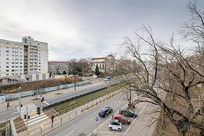 RentPlanet - Apartament Grochowska