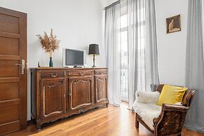 RentPlanet - Apartament Grochowska