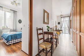 RentPlanet - Apartament Grochowska