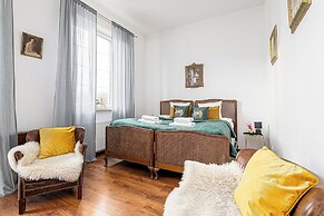 RentPlanet - Apartament Grochowska
