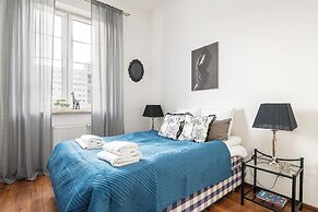 RentPlanet - Apartament Grochowska