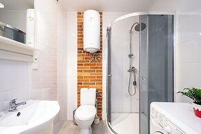 RentPlanet - Apartament Mazowiecka