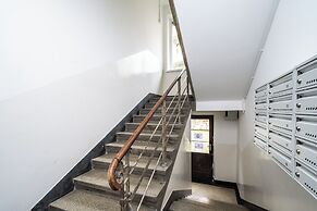 RentPlanet - Apartament Mazowiecka