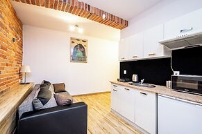 RentPlanet - Apartament Mazowiecka