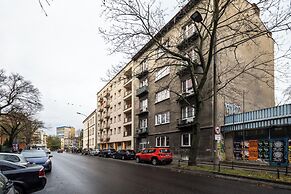 RentPlanet - Apartament Mazowiecka