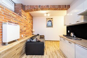 RentPlanet - Apartament Mazowiecka