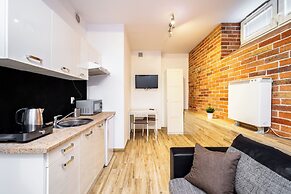 RentPlanet - Apartament Mazowiecka