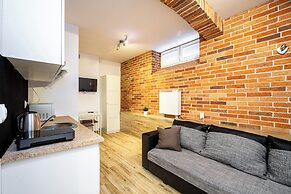 RentPlanet - Apartament Mazowiecka