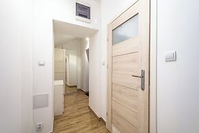 RentPlanet - Apartament Mazowiecka