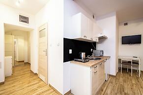 RentPlanet - Apartament Mazowiecka