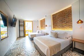 Casa Serafin Hotel