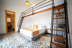 Casa Serafin Hotel