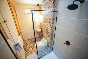 Casa Serafin Hotel