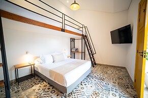 Casa Serafin Hotel