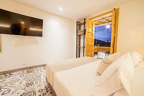 Casa Serafin Hotel