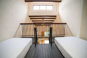 Casa Serafin Hotel