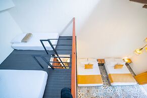 Casa Serafin Hotel